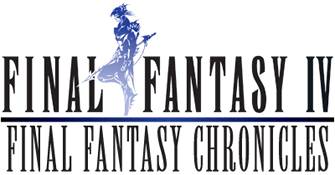 Final Fantasy 4 (PS1) Play Online