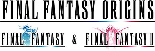 Final Fantasy Origins (PS1) Play Online