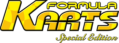 Formula Karts (PS1) Play Online