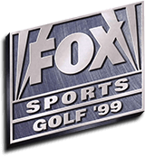 Fox Sports Golf '99 (PS1) Play Online