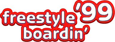 Freestyle Boardin' '99 (PS1) Play Online