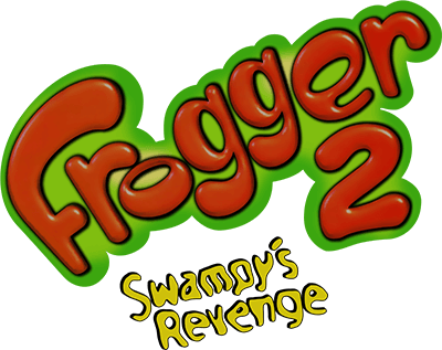 Frogger 2 (PS1) Play Online