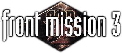 Front Mission 3 (PS1) Play Online