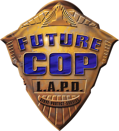 Future Cop: L.A.P.D. (PS1) Play Online