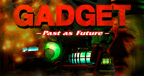 Gadget (PS1) Play Online