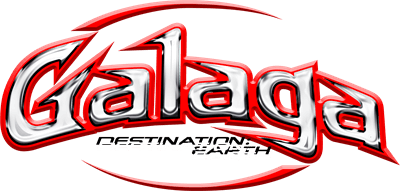 Galaga (PS1) Play Online