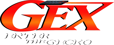 Gex: Enter the Gecko (PS1) Play Online