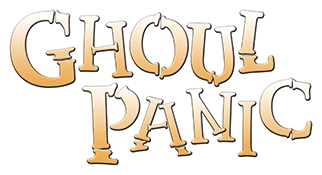 Ghoul Panic (PS1) Play Online