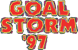 Goal Storm '97 (PS1) Play Online