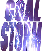 Goal Storm (PS1) Play Online