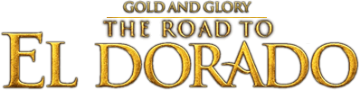 Gold and Glory: The Road to El Dorado (PS1) Play Online