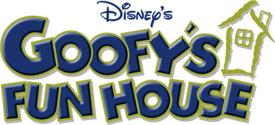 Goofy's Fun House (PS1) Play Online