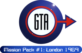 GTA: London 1969 (PS1) Play Online