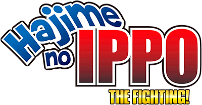 Hajime no Ippo: The Fighting! (PS1) Play Online