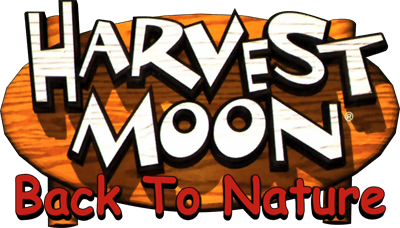 Harvest Moon: Back to Nature (PS1) Play Online