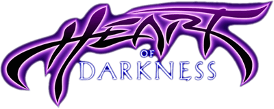 Heart of Darkness (PS1) Play Online