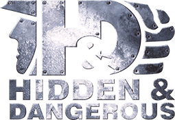 Hidden & Dangerous (PS1) Play Online