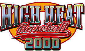 High Heat Baseball 2000 (PS1) Play Online