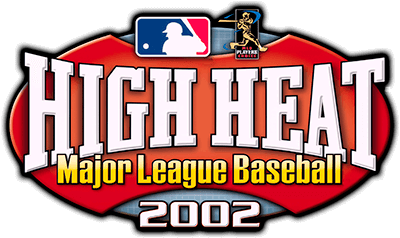 High Heat Major League Baseball 2002 (PS1) Play Online