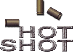 Hot Shot (PS1) Play Online