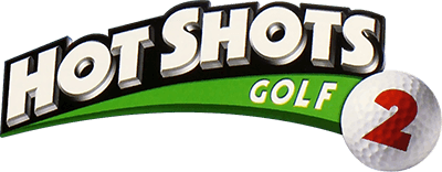 Hot Shots Golf 2 (PS1) Play Online