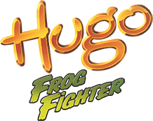 Hugo: Frog Fighter (PS1) Play Online