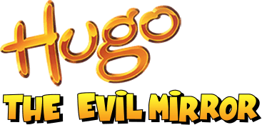 Hugo: The Evil Mirror (PS1) Play Online