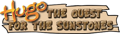 Hugo: The Quest for the Sunstones (PS1) Play Online