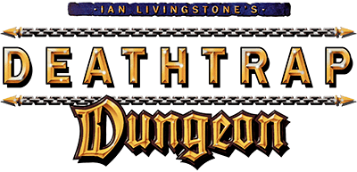 Deathtrap Dungeon (PS1) Play Online