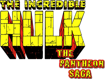 Incredible Hulk: The Pantheon Saga (PS1) Play Online