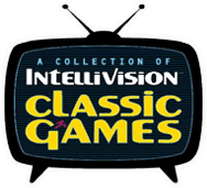 Intellivision Classic Games (PS1) Play Online