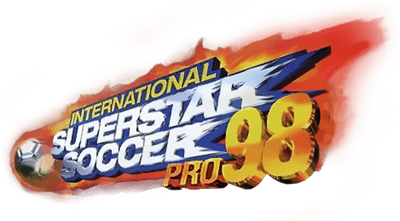 ISS Pro 98 (PS1) Play Online