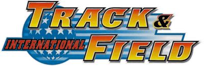 International Track & Field (PS1) Play Online