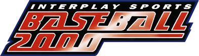 Interplay Sports Baseball 2000 (PS1) Play Online