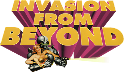 Invasion from Beyond (PS1) Play Online