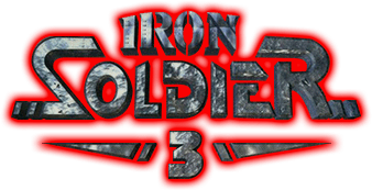 Iron Soldier 3 (PS1) Play Online