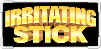 Irritating Stick (PS1) Play Online