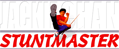 Jackie Chan Stuntmaster (PS1) Play Online