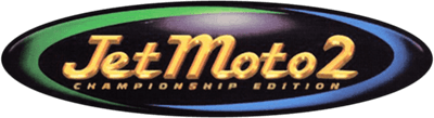 Jet Moto 2 (PS1) Play Online