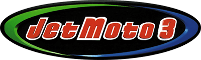 Jet Moto 3 (PS1) Play Online