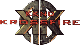 KKND Krossfire (PS1) Play Online