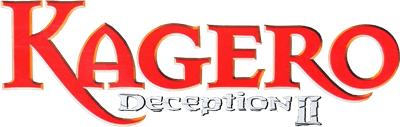 Kagero: Deception 2 (PS1) Play Online