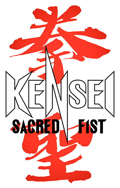 Kensei: Sacred Fist (PS1) Play Online