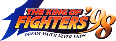 King of Fighters '98 (PS1) Play Online
