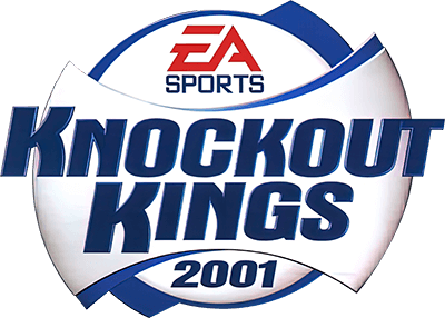 Knockout Kings 2001 (PS1) Play Online