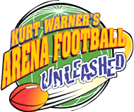 Kurt Warner's Arena Football Unleashed (PS1) Play Online