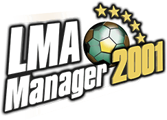 LMA Manager 2001 (PS1) Play Online