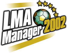 LMA Manager 2002 (PS1) Play Online