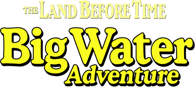 Land Before Time: Big Water Adventure (PS1) Play Online