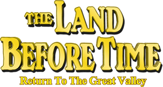 Land Before Time: Return to the Great Valley (PS1) Play Online